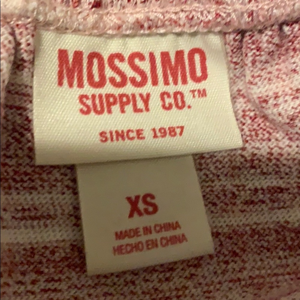 Mossimo Romper - image 4